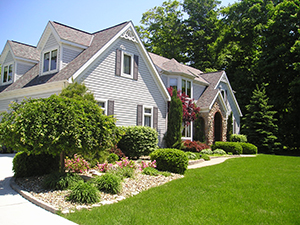 Landscapers and Lawncare Services in Freeland, MD